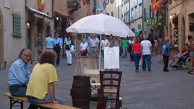 Sindacalista trasferito Cari Volterra condannata