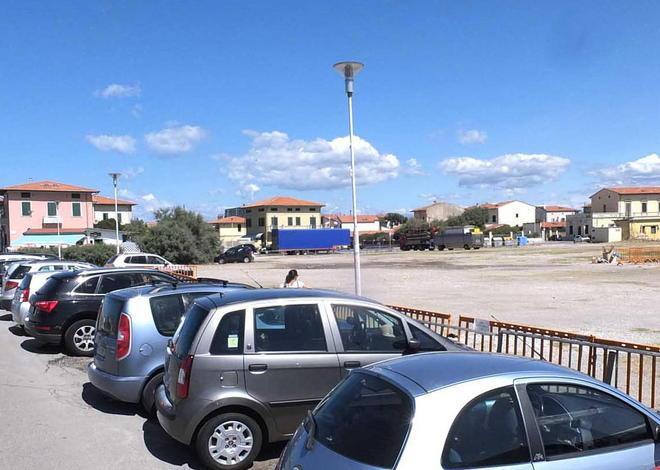 Ecco il sogno per fare bello il litorale 