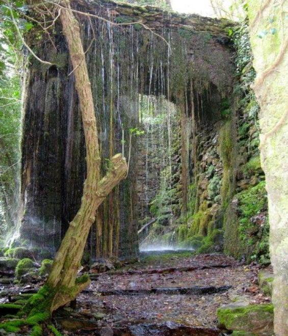 Apre il parco archeo-minerario 