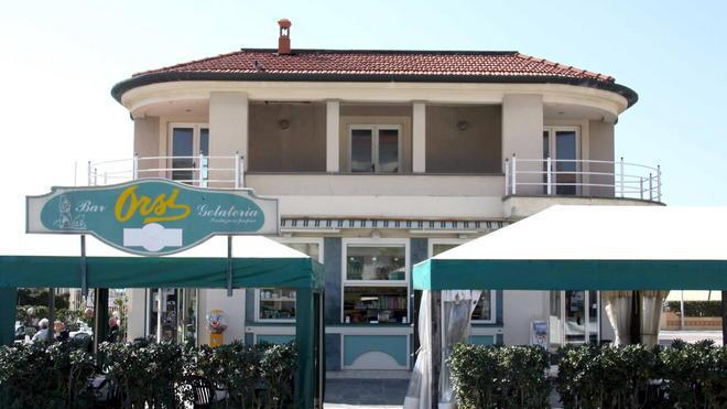 Arpat: al bar Orsi limiti superati di 25 volte