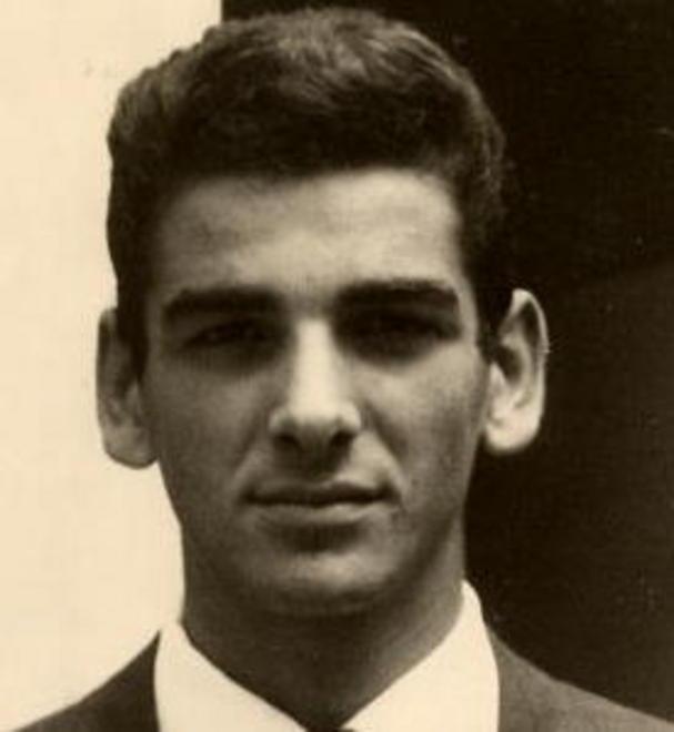 Mezzo secolo fa il sacrificio di Giuliano Del Chiaro