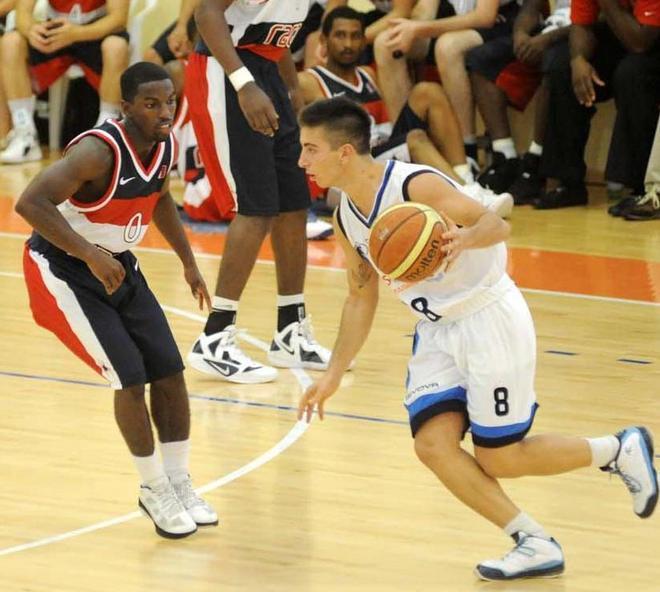 Basket Venturina riparte con i giovani 