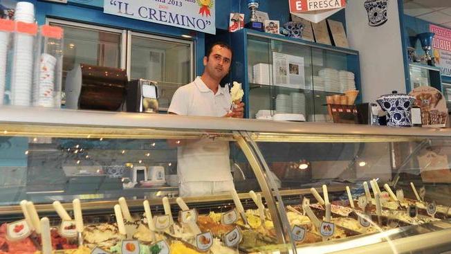 A Campo c’è il gelato più buono