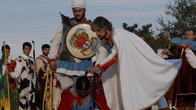 Carriere del 19: la regina è Rocca