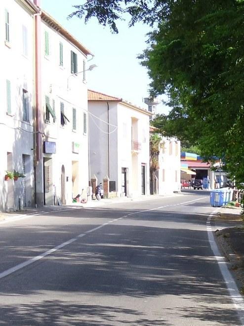 Restyling avanti tutta Roccastrada si fa bella