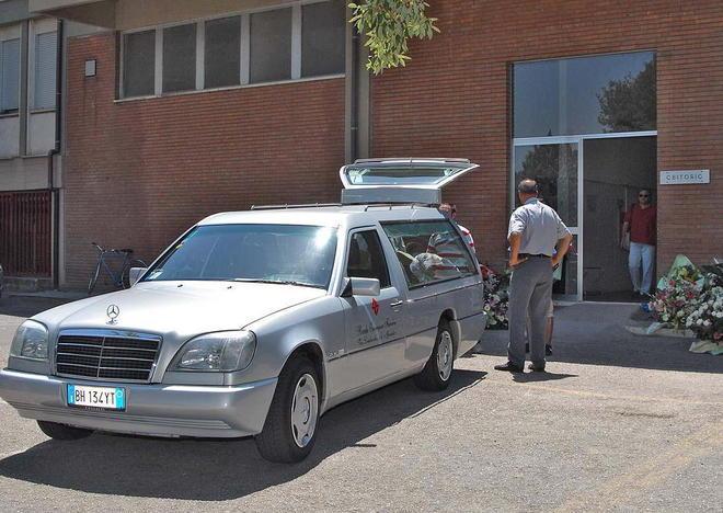 Ucciso dalla polmonite Sentito anche il medico
