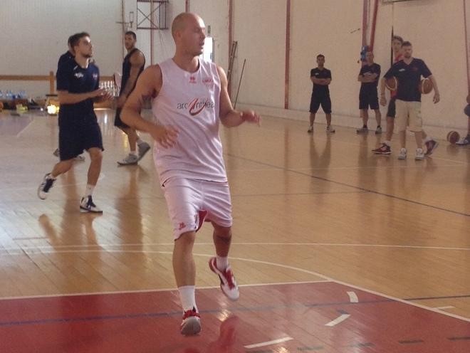 Pallacanestro Lucca torna al Ciocco dopo 20 anni 