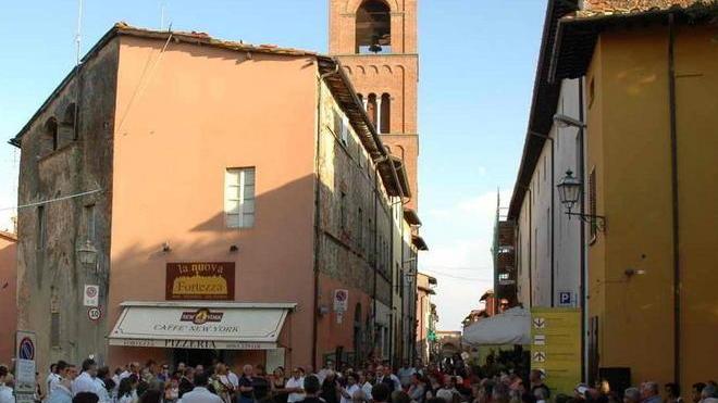 Un comitato promuove il vino