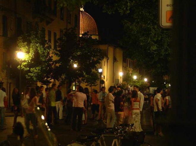 «Se si evitano zone ormai note non si corrono grandi pericoli»
