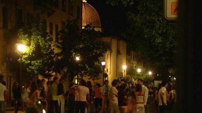 «Se si evitano zone ormai note non si corrono grandi pericoli»