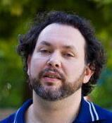Iuri Simoncini alla Pallavolo Carrarese