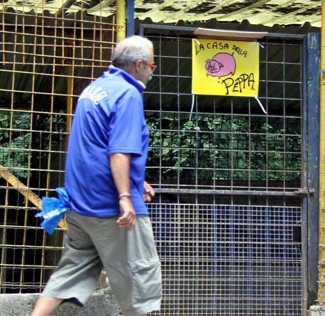 Canile Montepepe, fatta la convenzione 