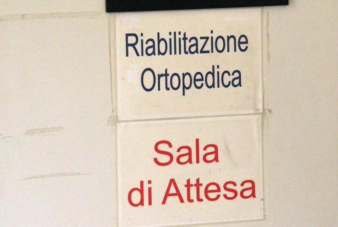 «Mio figlio col polso ko è dovuto tornare a casa»