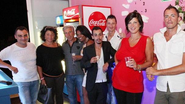 «Divertimento, non perdizione»