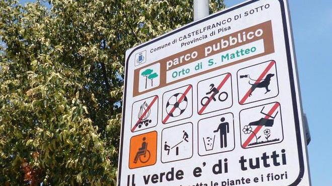 Ai giardini è di nuovo emergenza bulli