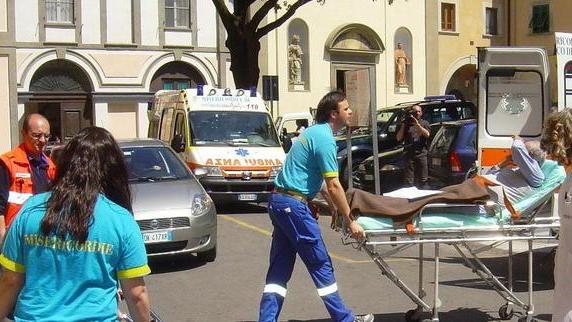 Suona l’allarme per l’ospedale: rischio ridimensionamento