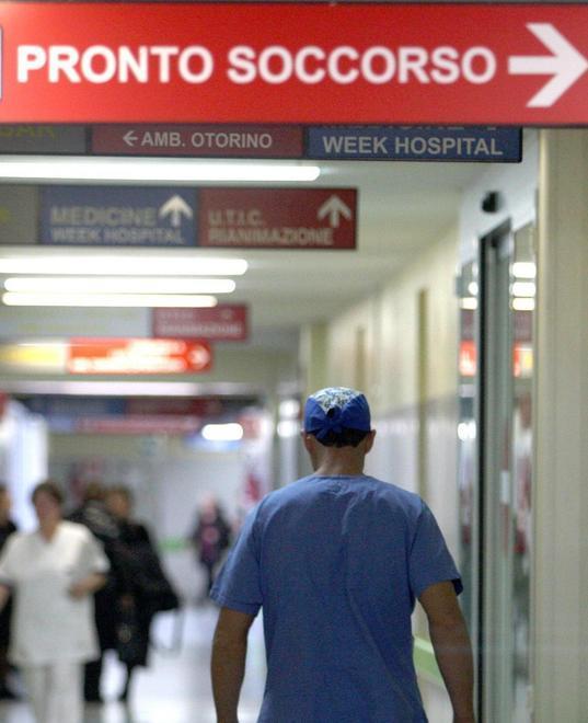 Massa, caos pronto soccorso. la Cgil chiede aiuto all’Asl e ai sindaci 