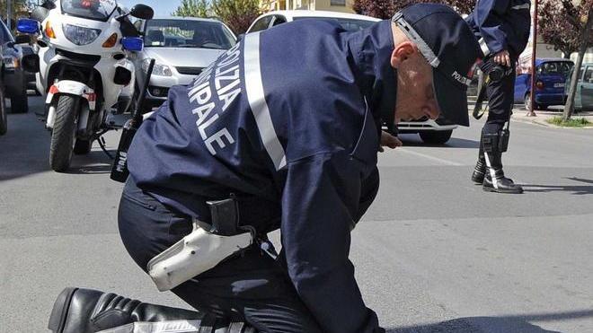 Muore in moto nel giorno del suo compleanno