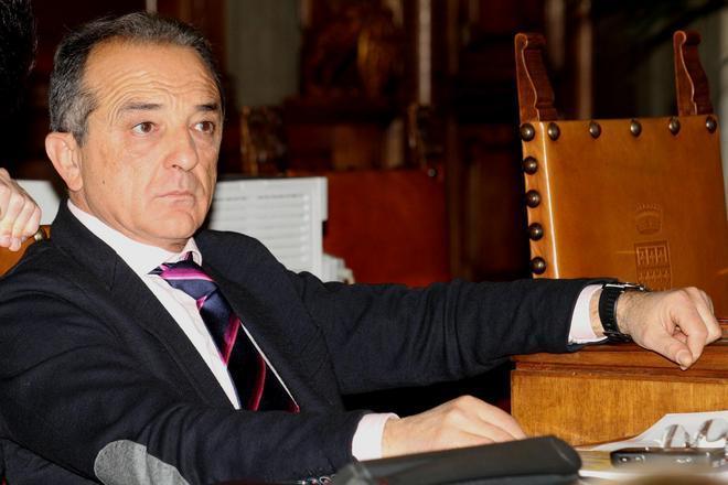 Milone: dobbiamo alzare la voce con Roma per avere aiuti 