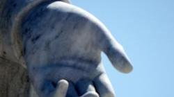Concordia, la statua “Stella Maris” danneggiata dai vandali