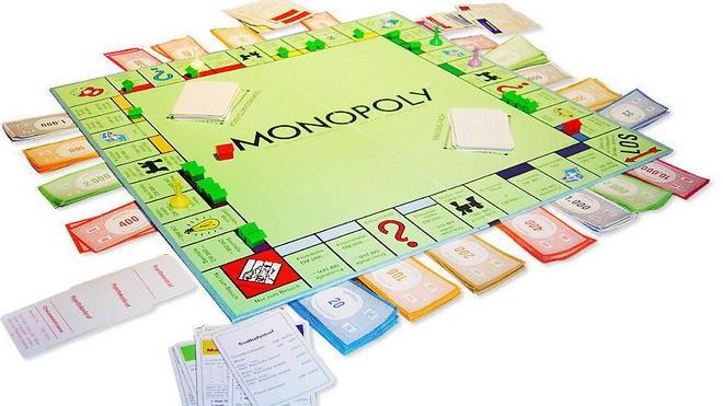 Biffoni (Pd) scrive all’ambasciatore Usa: «Il nuovo Monopoly è diseducativo»