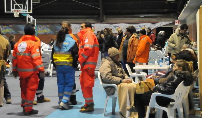 «Telefoni ko per un sisma». Due denunce per la bufala 