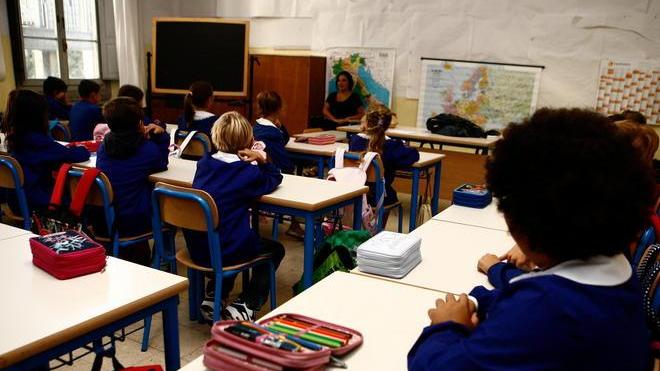 Scuola, l’allarme è sul sostegno