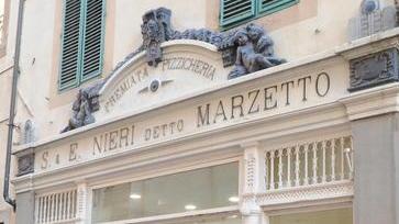 Modàh raddoppia nel negozio che fu di Marzetto