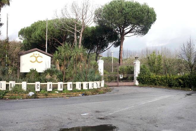 Slitta la festa finale della Canniccia: mancano i permessi 