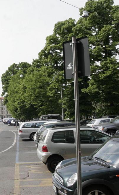 Se il parcometro è salato, rischiare può convenire