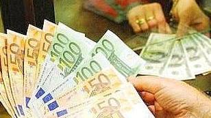 Multe sul parabrezza sconti entro 10 giorni