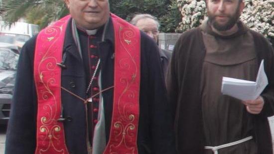 «Sarò la voce di chi la voce non ha»