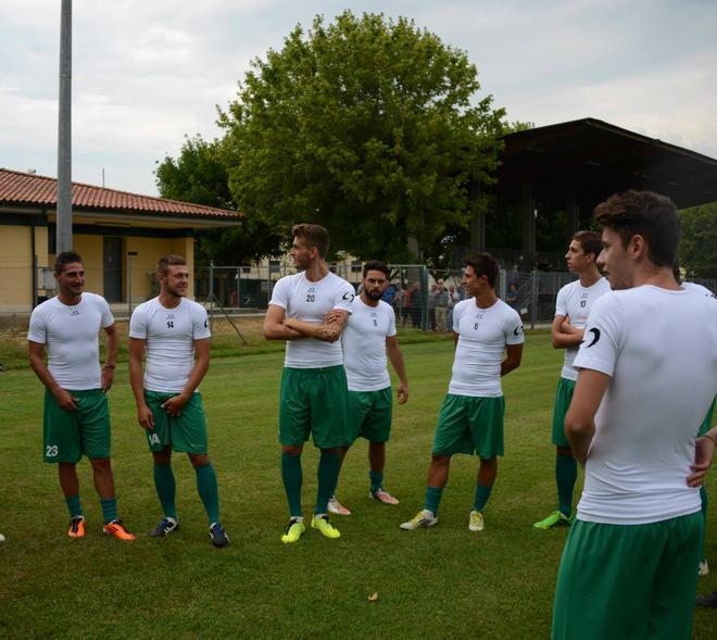 Il mercato porterà anche una punta 