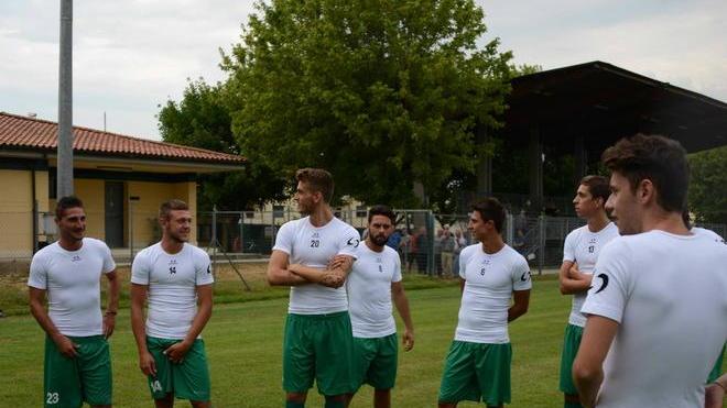Il mercato porterà anche una punta