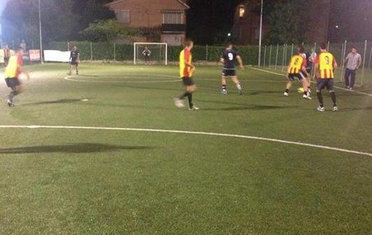 Calcio a 5: il Mundialito dell’Endas 