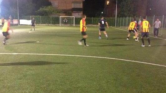 Calcio a 5: il Mundialito dell’Endas