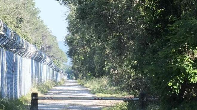 «Aprire le strade bianche sarebbe un grave rischio»