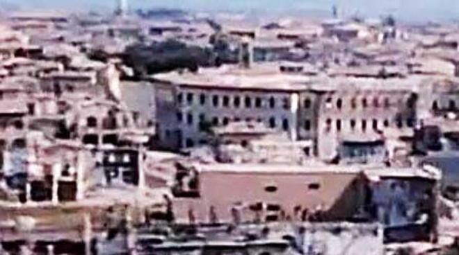 Trenta righe per raccontare il bombardamento del ’43