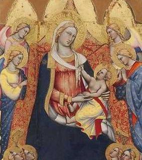 Spinello, il pittore che amò Pisa ha un triste destino 