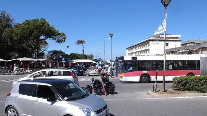 Parcheggi e viabilità prima di sognare