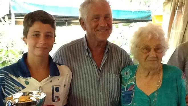 Coppa Parodi, ecco i vincitori della “classica” giovanile