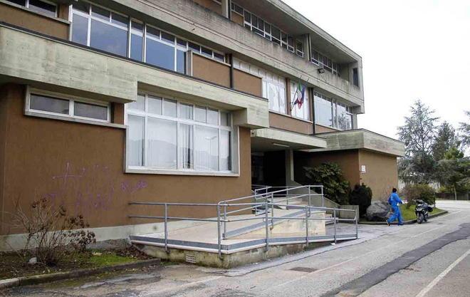 Nuovo look per le scuole cittadine 