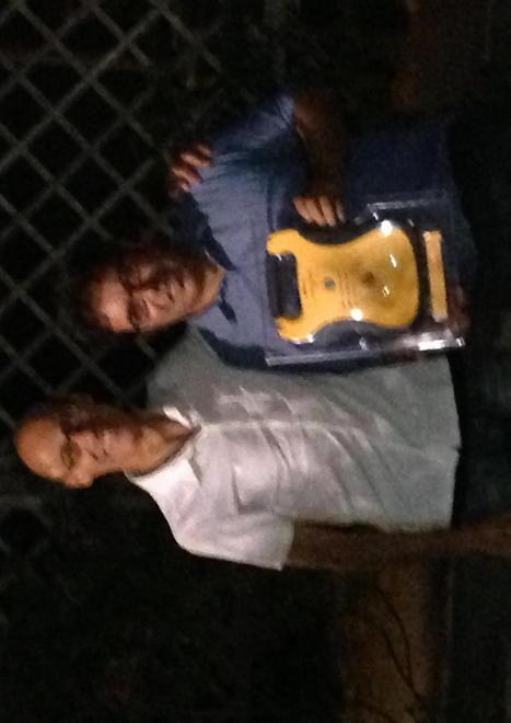 La Fratres dona un defibrillatore all’Atp