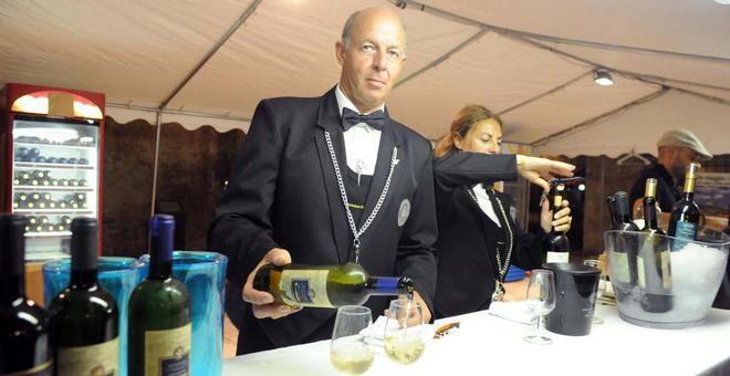 Al via Agosto con gusto con i vini del territorio