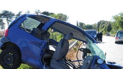Incidente mortale: dinamica da chiarire