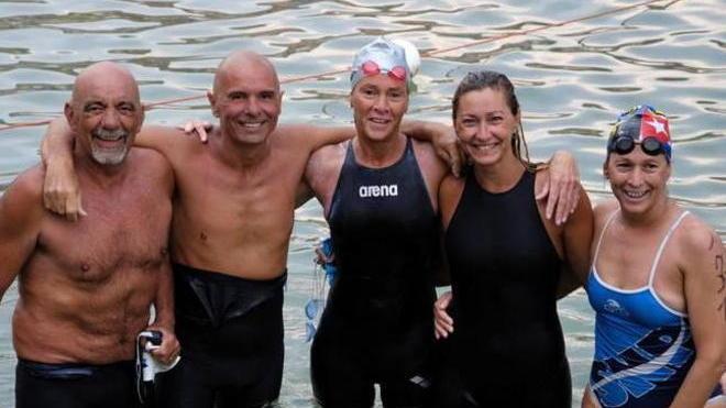 Snp, raffica di titoli al campionati italiani di mezzofondo Uisp