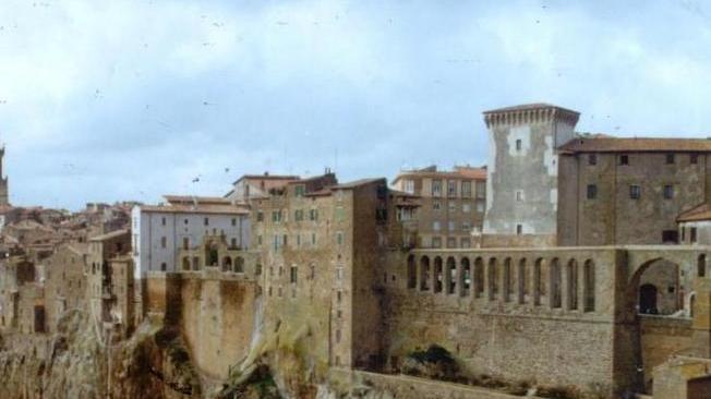 Pitigliano ricorda i “Ragazzi del Cielo”