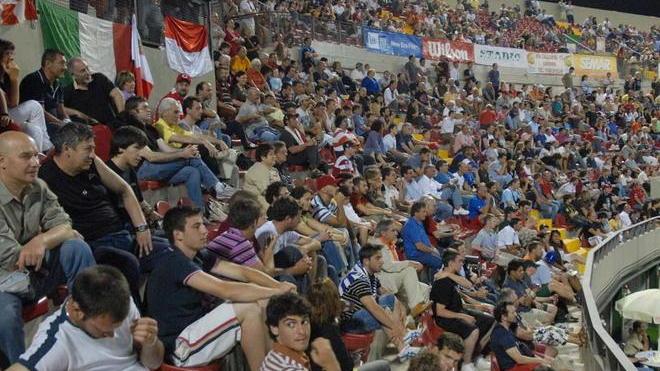 Baseball: il futuro è già presente