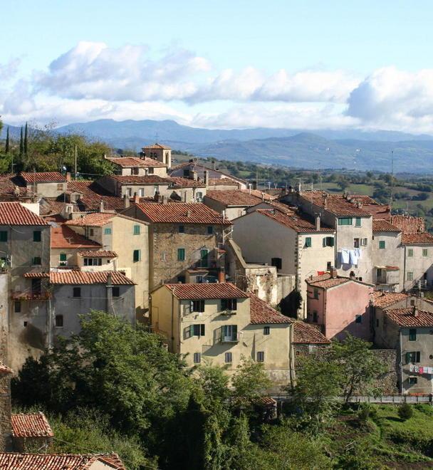 «Le fogne? Ce le siamo costruite noi» 