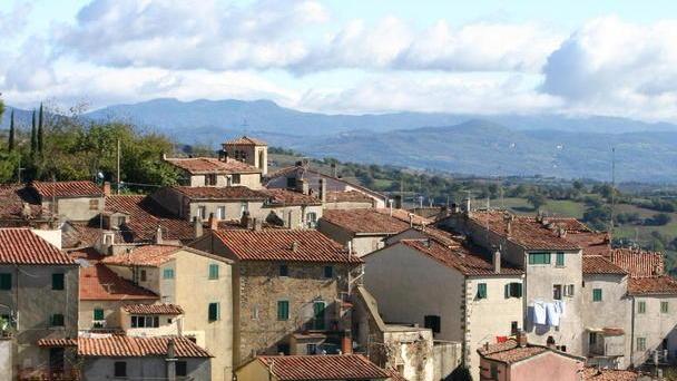 «Le fogne? Ce le siamo costruite noi»